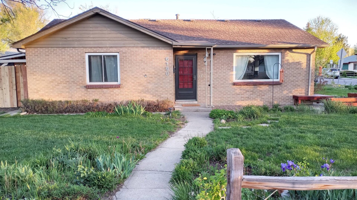 Barths House | 3BR House- Mountains or Downtown Denver in 15 min!