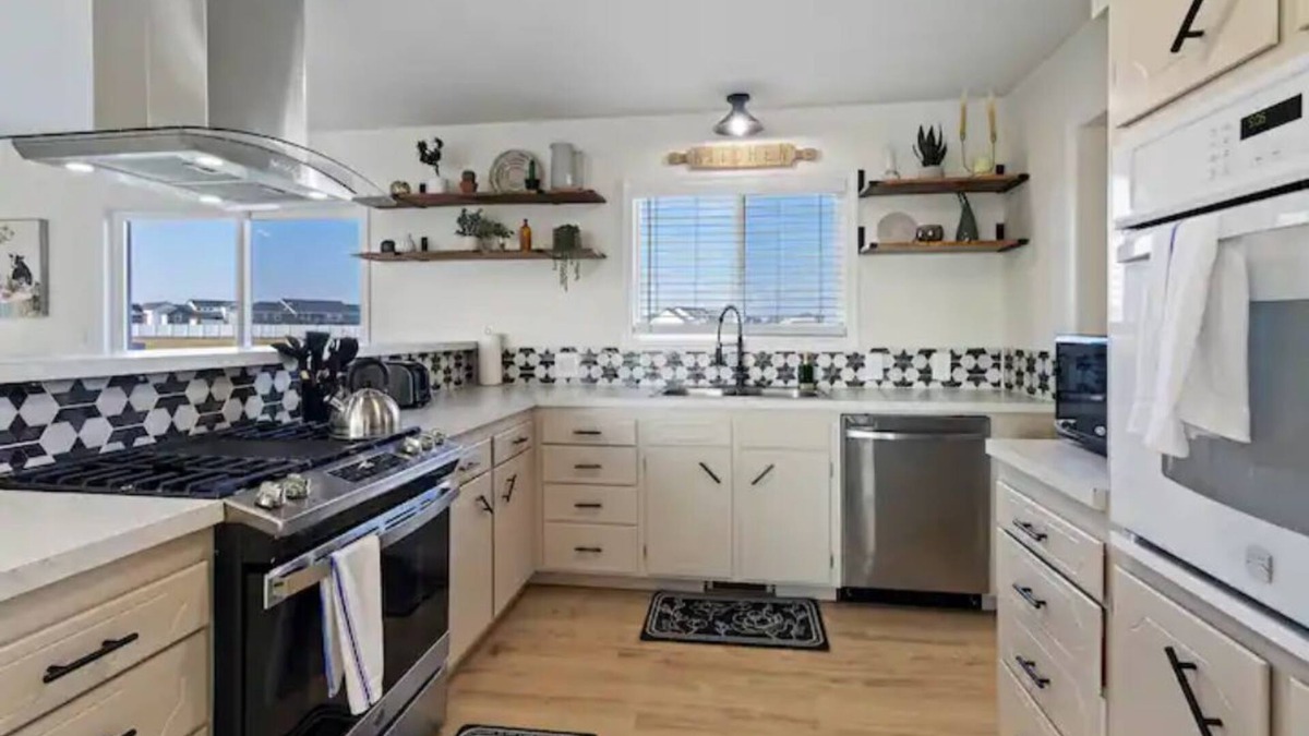 Filer House | 3BR Idaho Retreat: Serene Haven