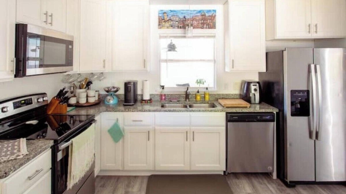 Whitemarsh Island House | 3BR Island Oasis close to Tybee!