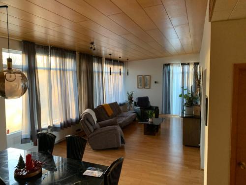Keflavik House | 3BR Keflavík Home, 8 Min to Airport Sleeps 6