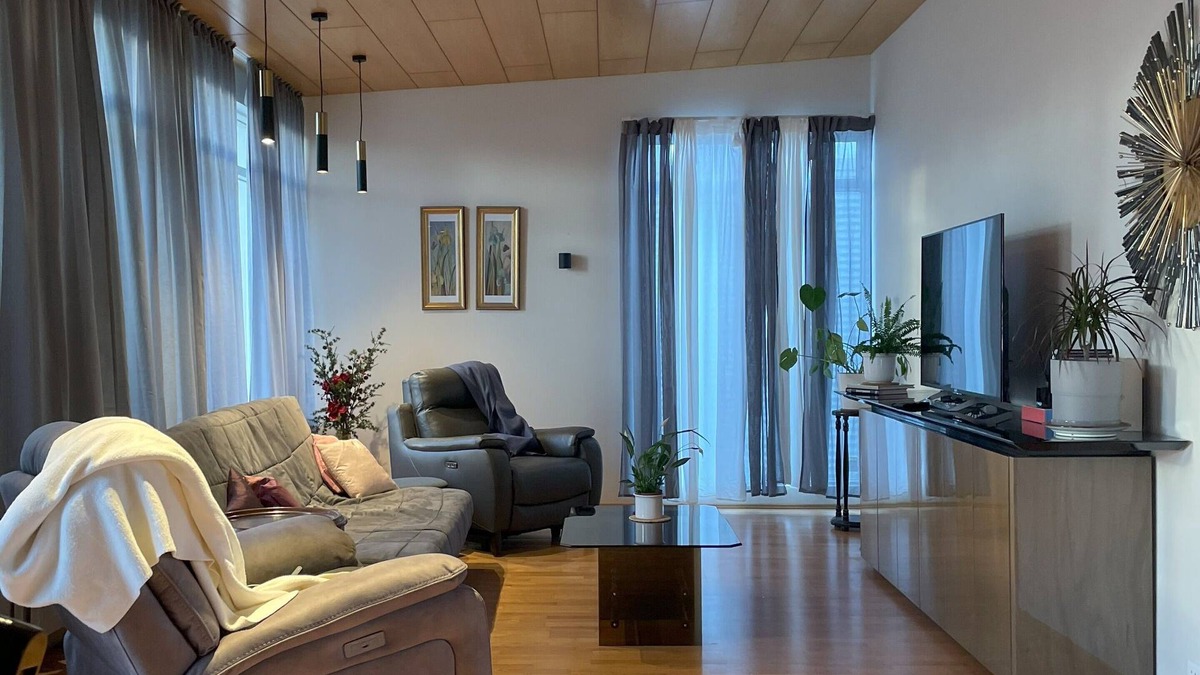 Keflavik House | 3BR Keflavík Home – Sleeps 6 – 8 Min to KEF Airport