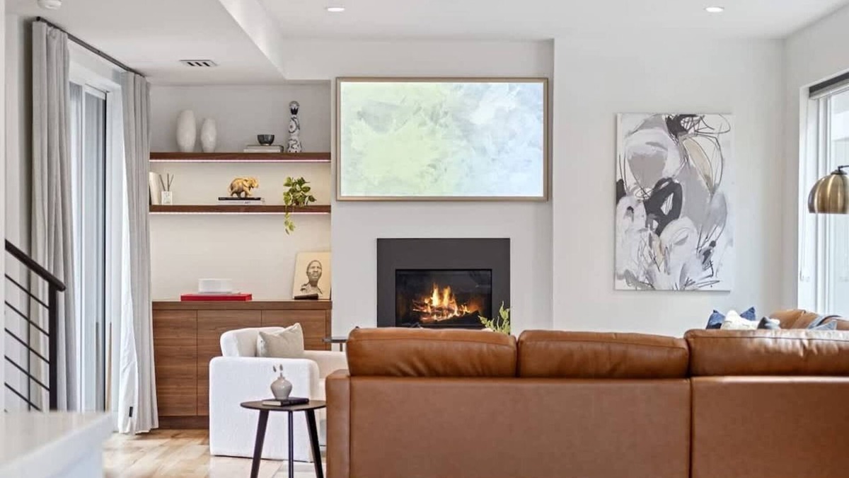 Highland House | 3BR Luxury LoHi Townhome, Rooftop Views, Sleeps 6 Family