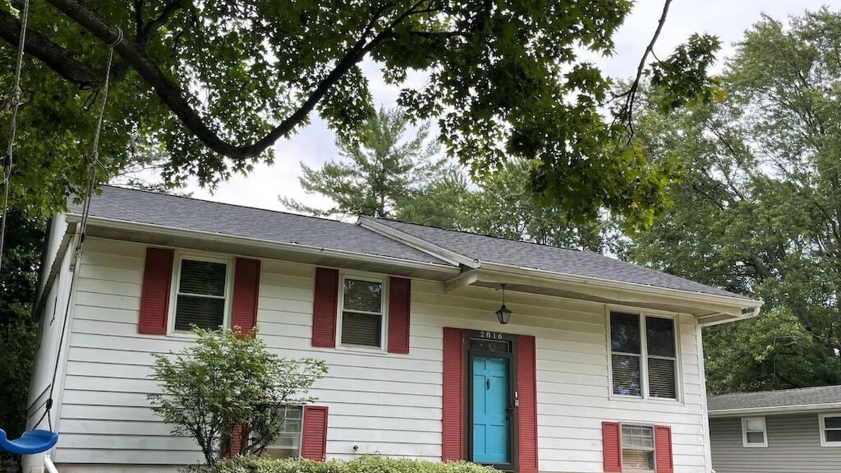 West Lafayette House | 3BR on Quiet Street in West Lafayette near Purdue