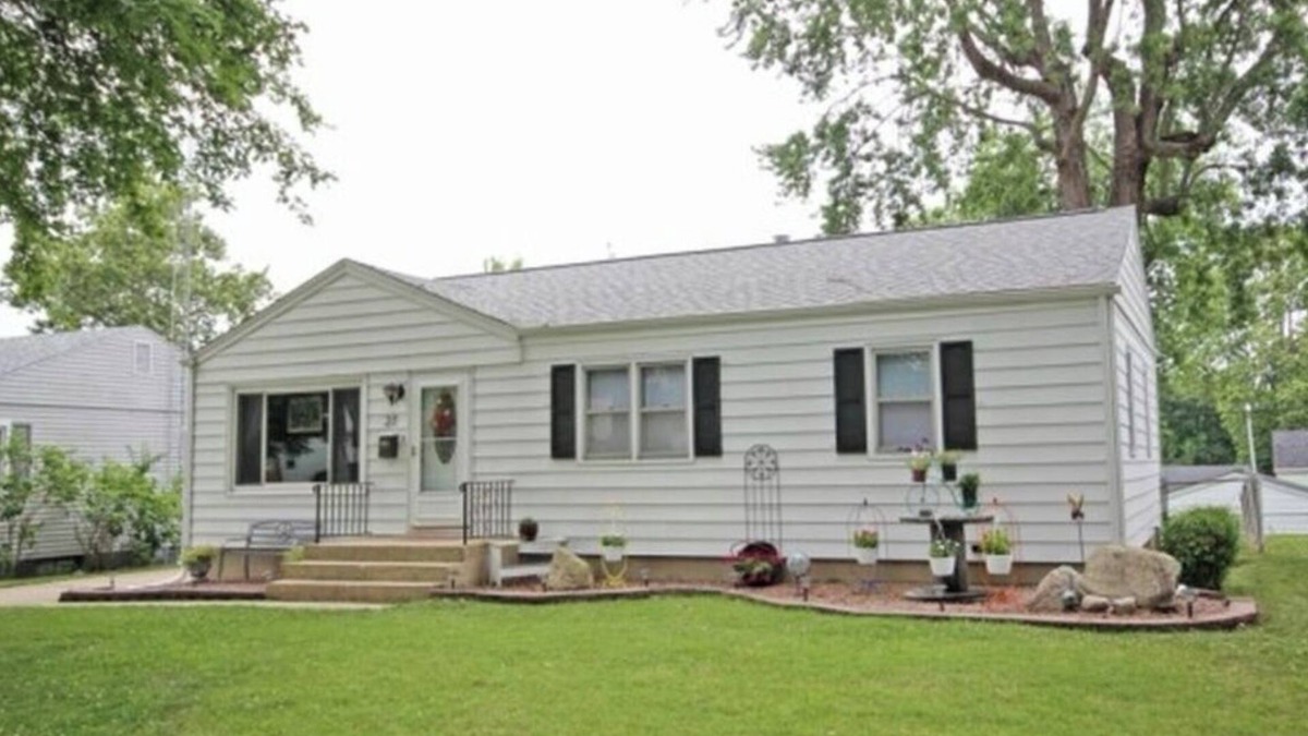 Springfield House | 3BR Perfect for work stay