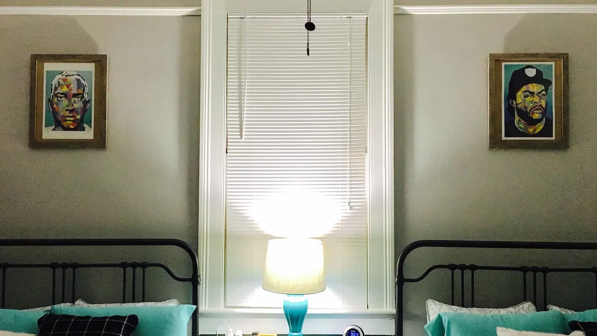 Bayou St. John House | 3BR Pet-Friendly Getaway on Ursuline in NOLA
