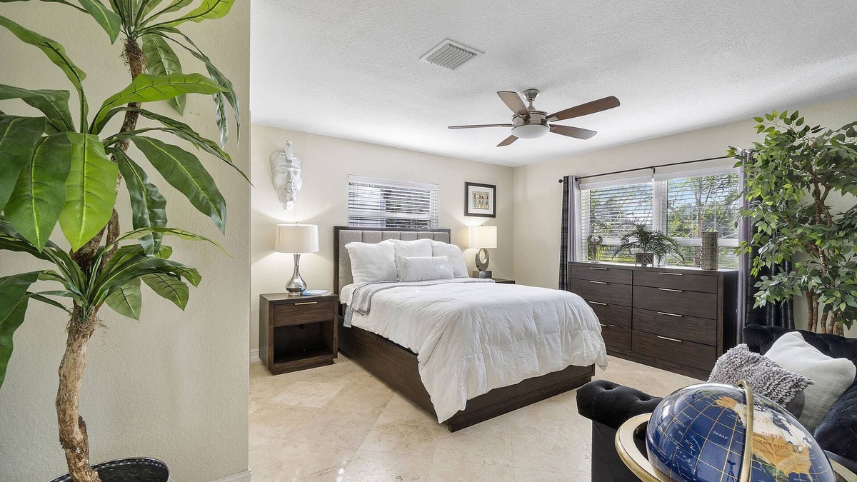 Cypress Lakes House | 3BR PRIVATE HOME w/HOT TUB, HEATED POOL, DOCK & OCEAN ACCESS