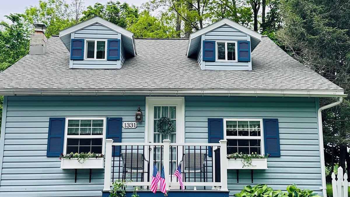 Gettysburg Cottage | 3BR Quaint Cottage in Historic Gettysburg Close to Battlefield & Ski Liberty