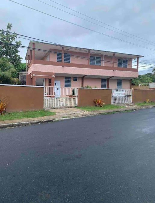 San Antonio Apartment | 3BR spacious, dorado beach apartment, -20% monthly