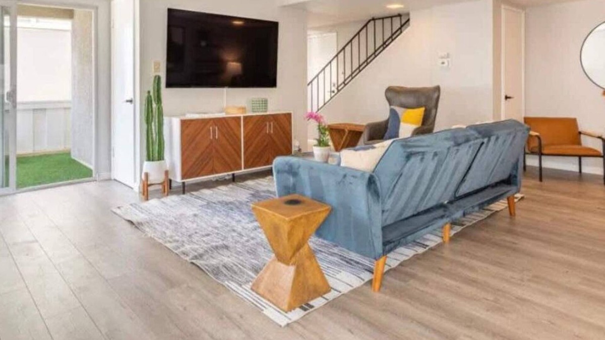 The Strand Apartment | 3BR Townhouse in Prime Manhattan Beach Location