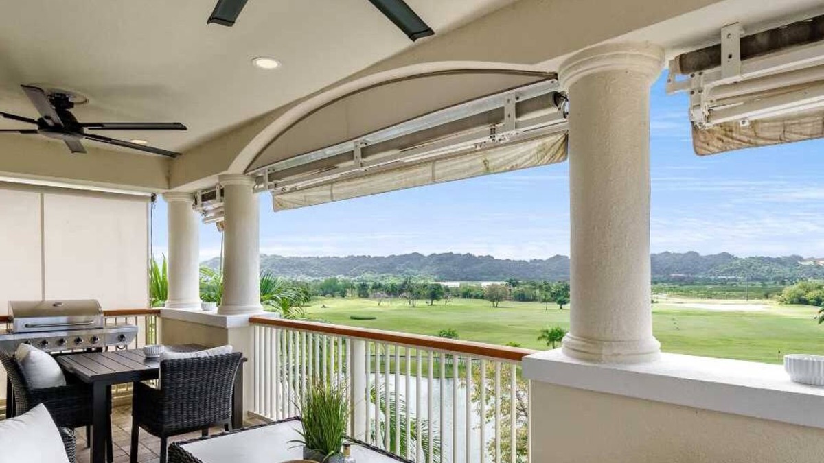 Dorado Pueblo Villa | 3BR Villa Lynn @ Plantation Vlge