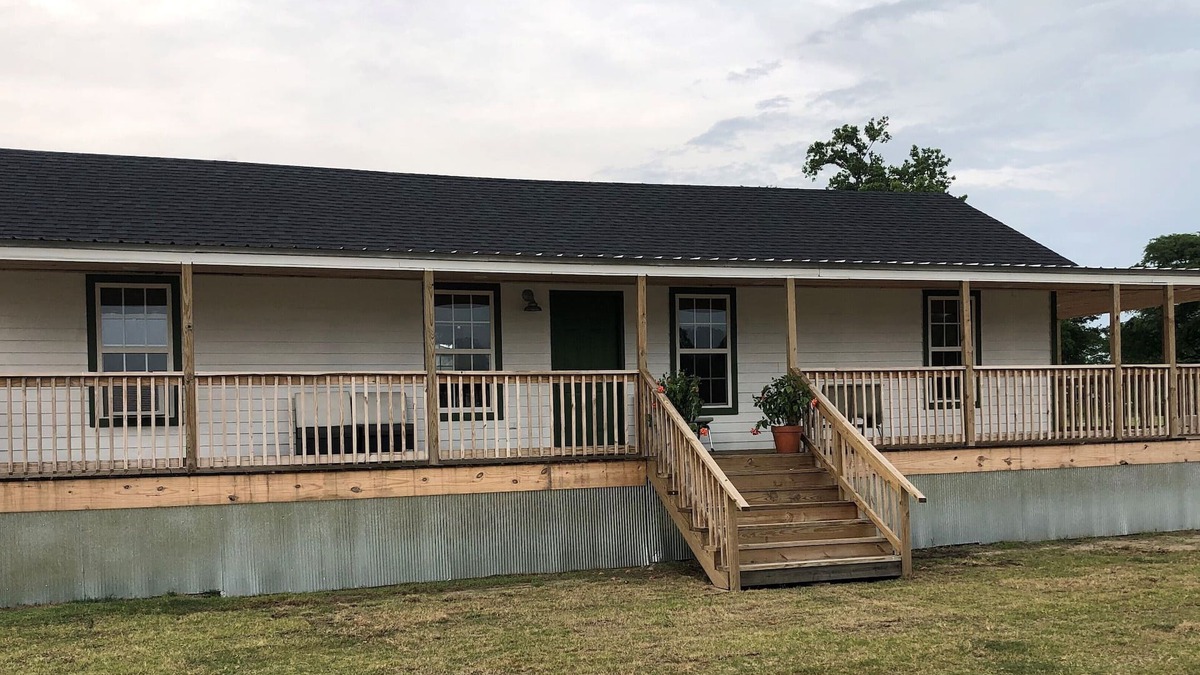 Marion House | 3br2bath farmhouse 7min d'town Mem ❤️1 pet free 2nd pet considered for fee