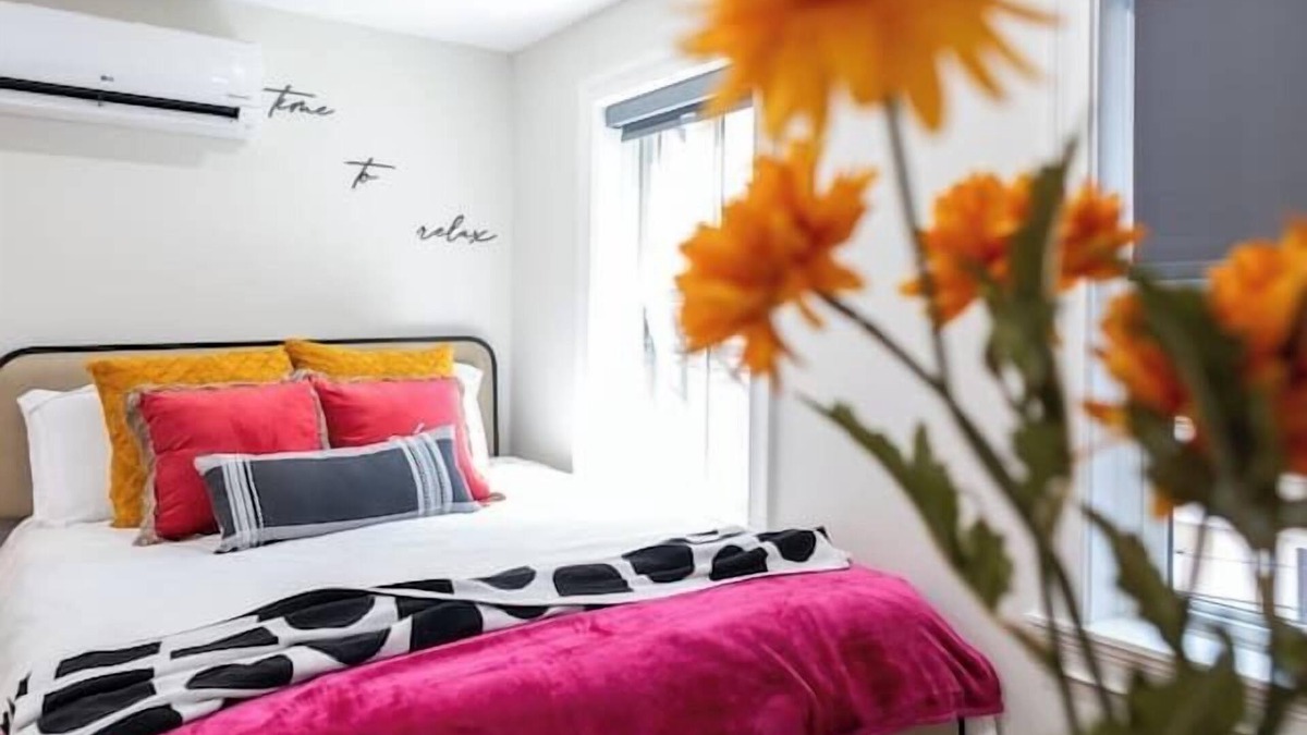 North End House | 3BR3Bth Entire House/Steps to Downtown & TD Garden