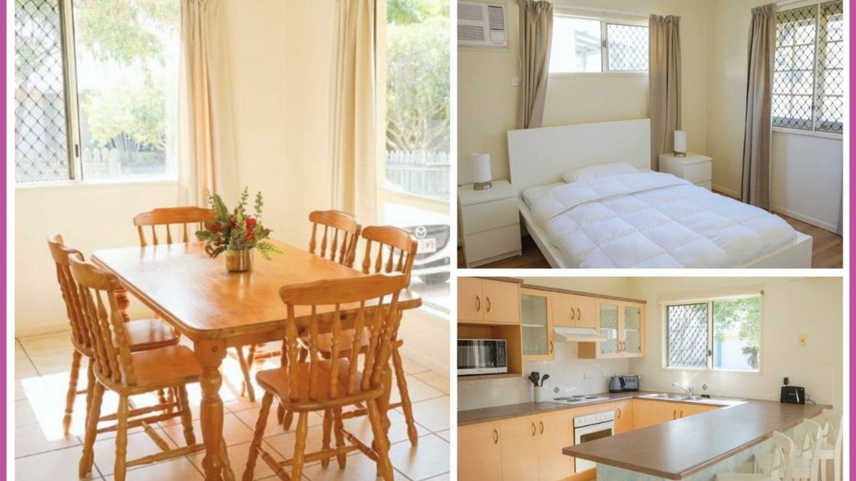 Douglas House | 3BRM, Close to JCU and Hospital, Douglas location