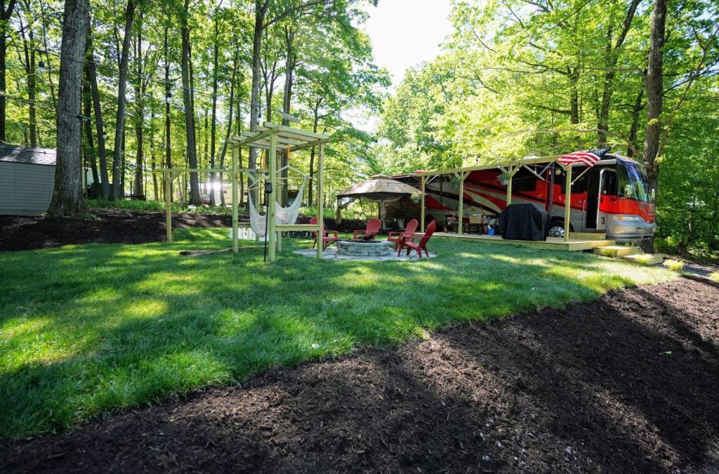 Treasure Lake Other | 3E *Glamping at Treasure Lake*