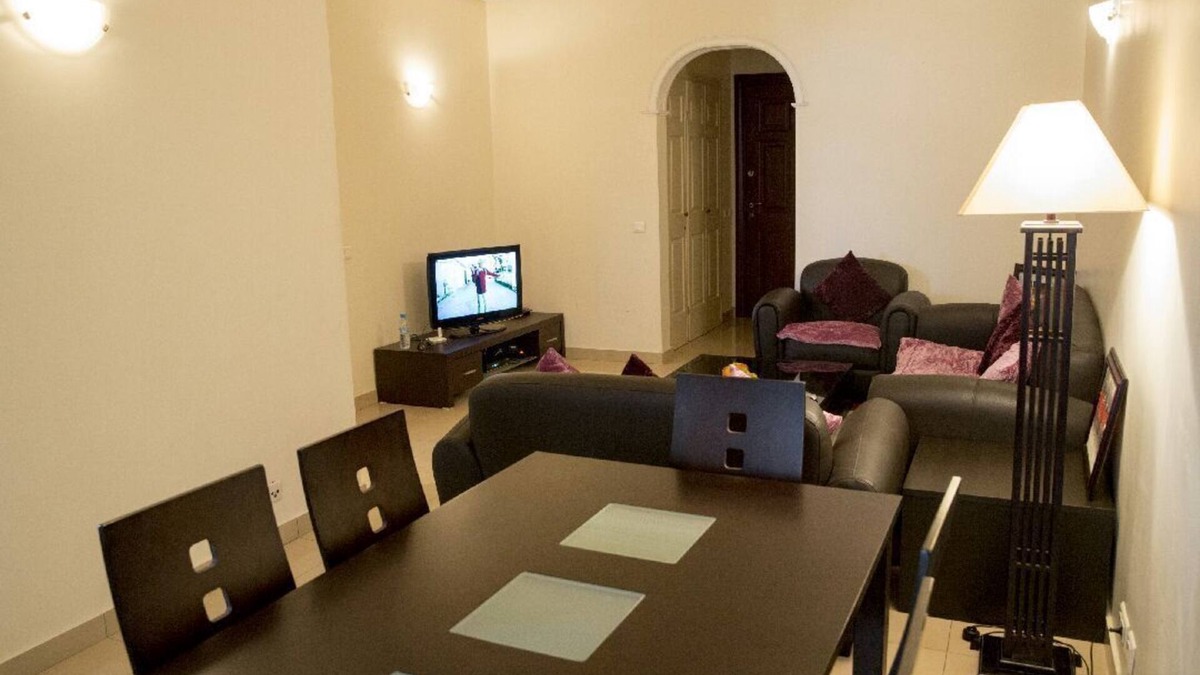Casablanca City Center Apartment | 3G high standard apartment wifi internet maarif root area Casablanca