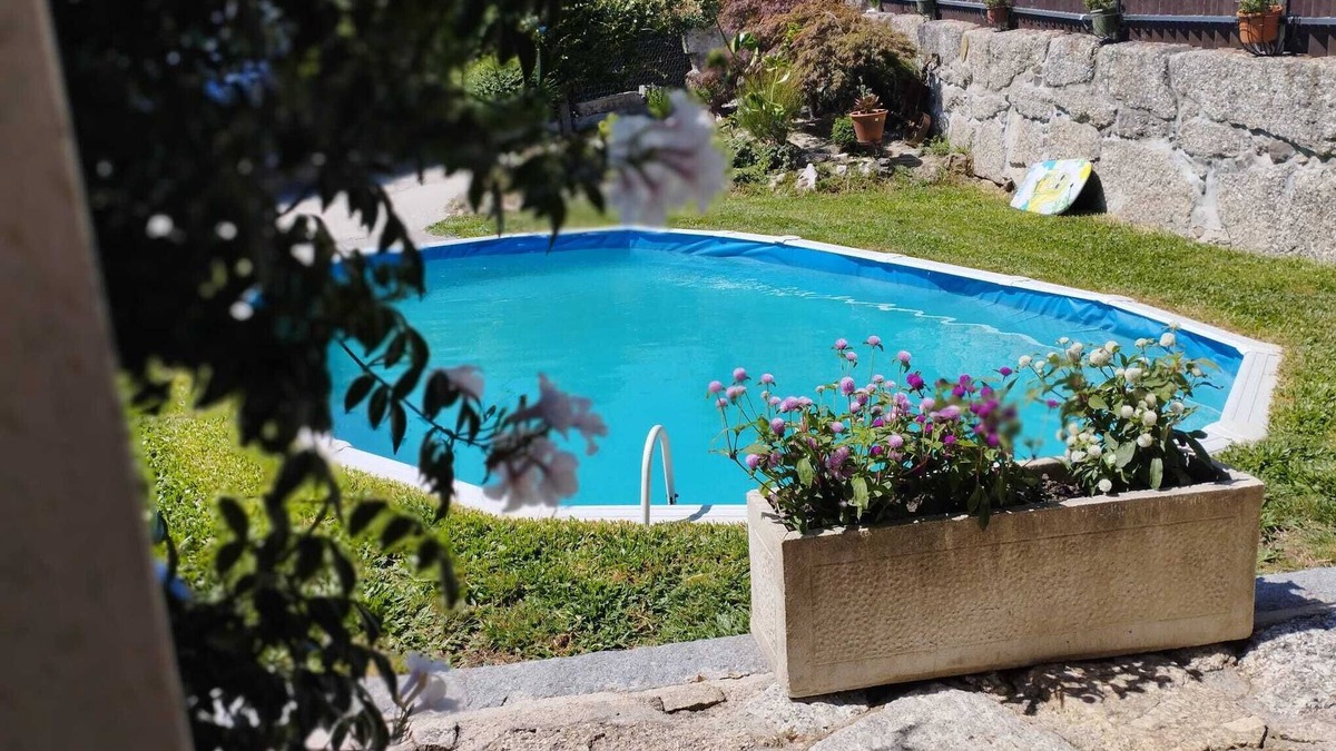 Paredes Cottage | 3HOUSE: Sol na Eira A country house with a lot of history to tell.
