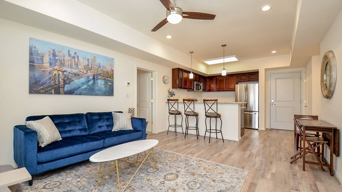 Katy Condo | 3J| Charm in Katy Asian Town & Marketplace|Gated Condo