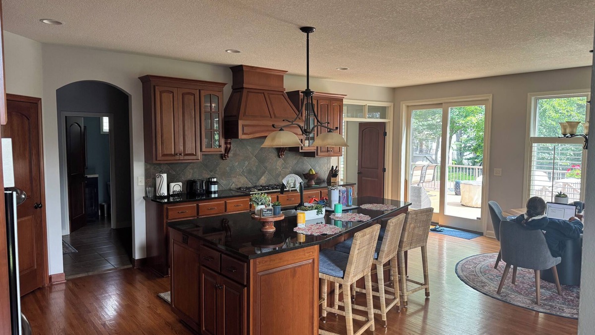 Blaine House | 3M Golf Immaculate Spacious 5-bedroom house in Blaine.