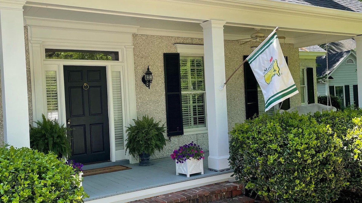 Martinez House | 3miles to Masters!