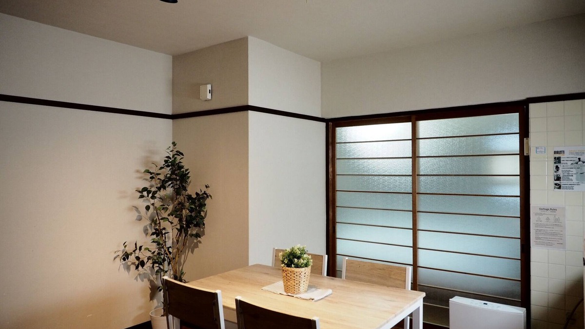 Beppu Apartment | 3min Beppu sta Free parking Roasted coffee C3/Beppu Ōita