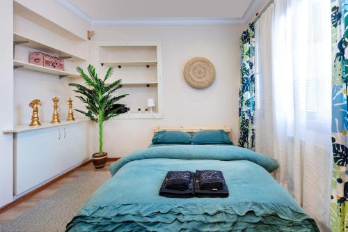 Konak Apartment | 3min to the historical elevator,quiet and peaceful