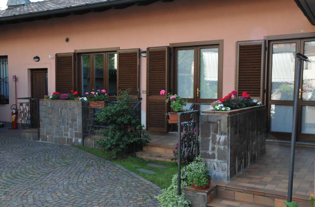 Busto Arsizio Bed & Breakfast | 3per3