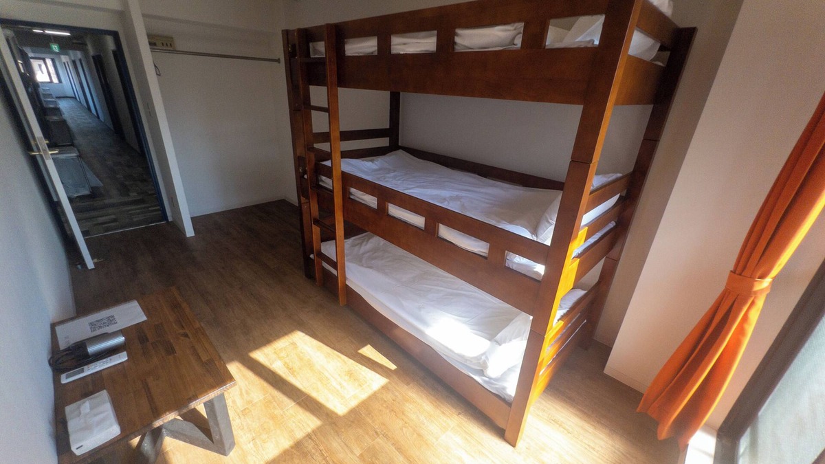 Midori Ward Apartment | 3ppl/34room/1h by train to DisneyLand/Free WiFi(STD3-03)