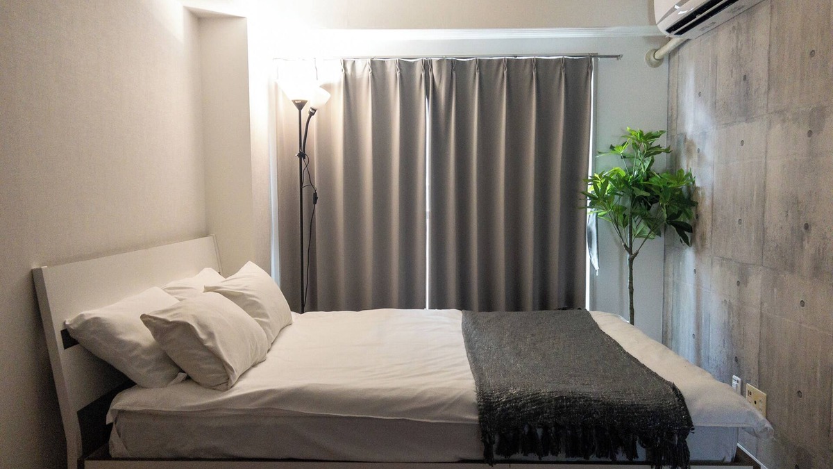 Midori Ward Apartment | 3ppl/34room/1h by train to DisneyLand/Free WiFi11