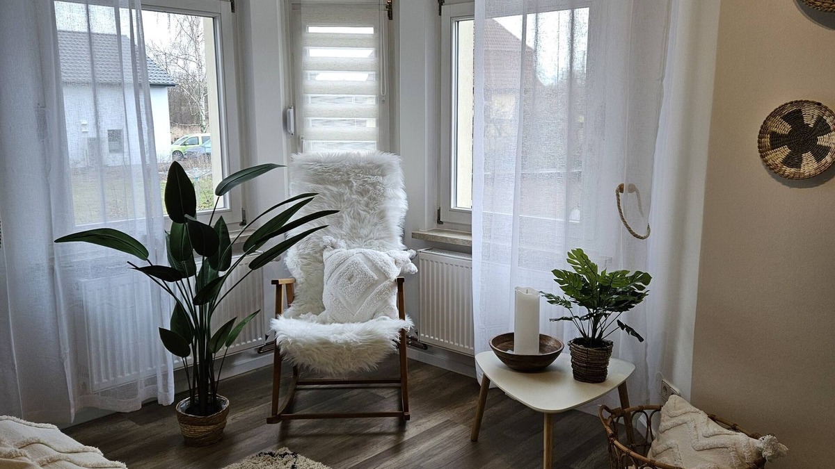 Biederitz Apartment | 3R- Businessflat bei Magdeburg