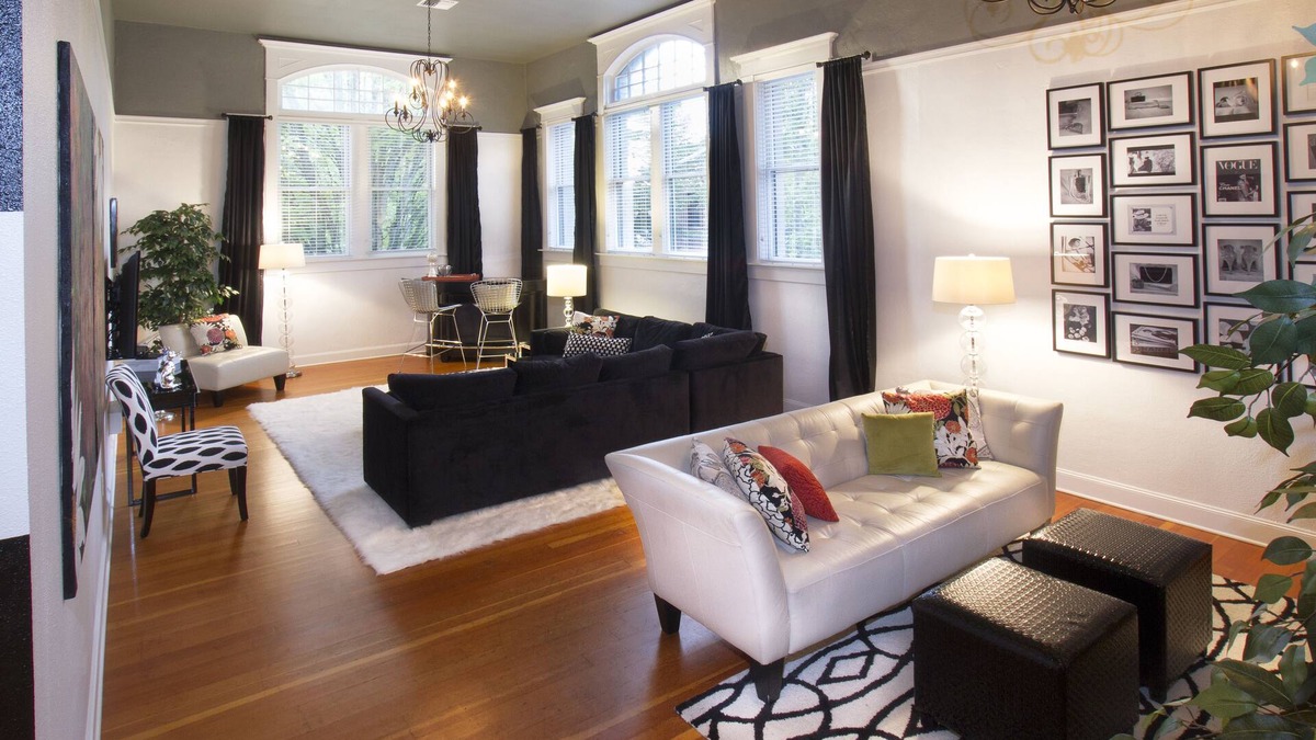 McMinnville Apartment | 3rd Street Flats