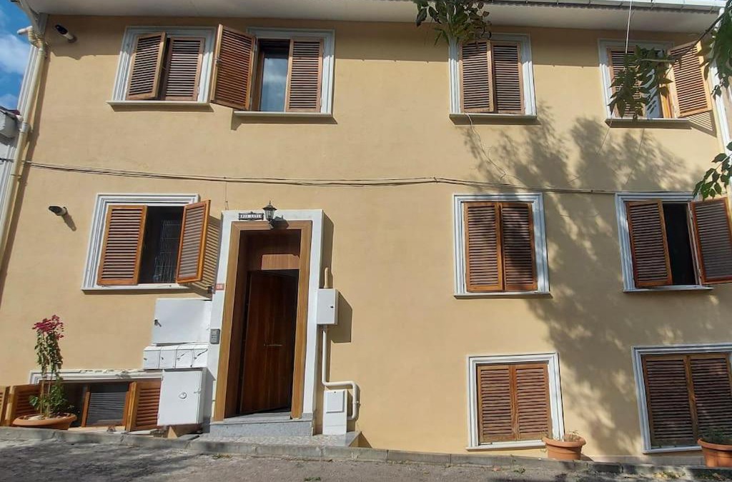 Adalar Apartment | 4+1 Flat For You In Burgazada, Adalar, İstanbul