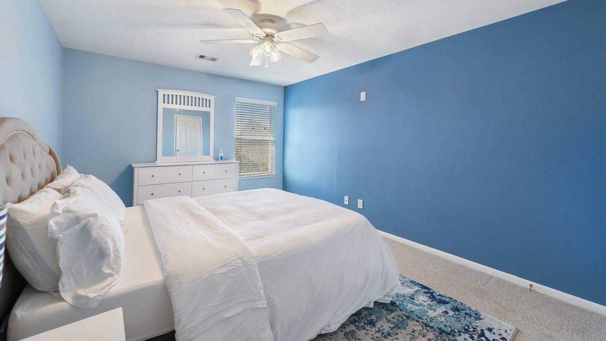 Spring House | 4,100 sf Spacious 5 Bed 3.5 Bath - Affordable !