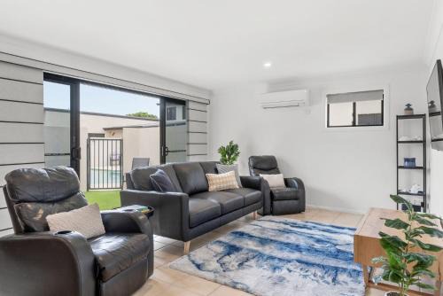 Evans Head House | 4-21 Maple Lane