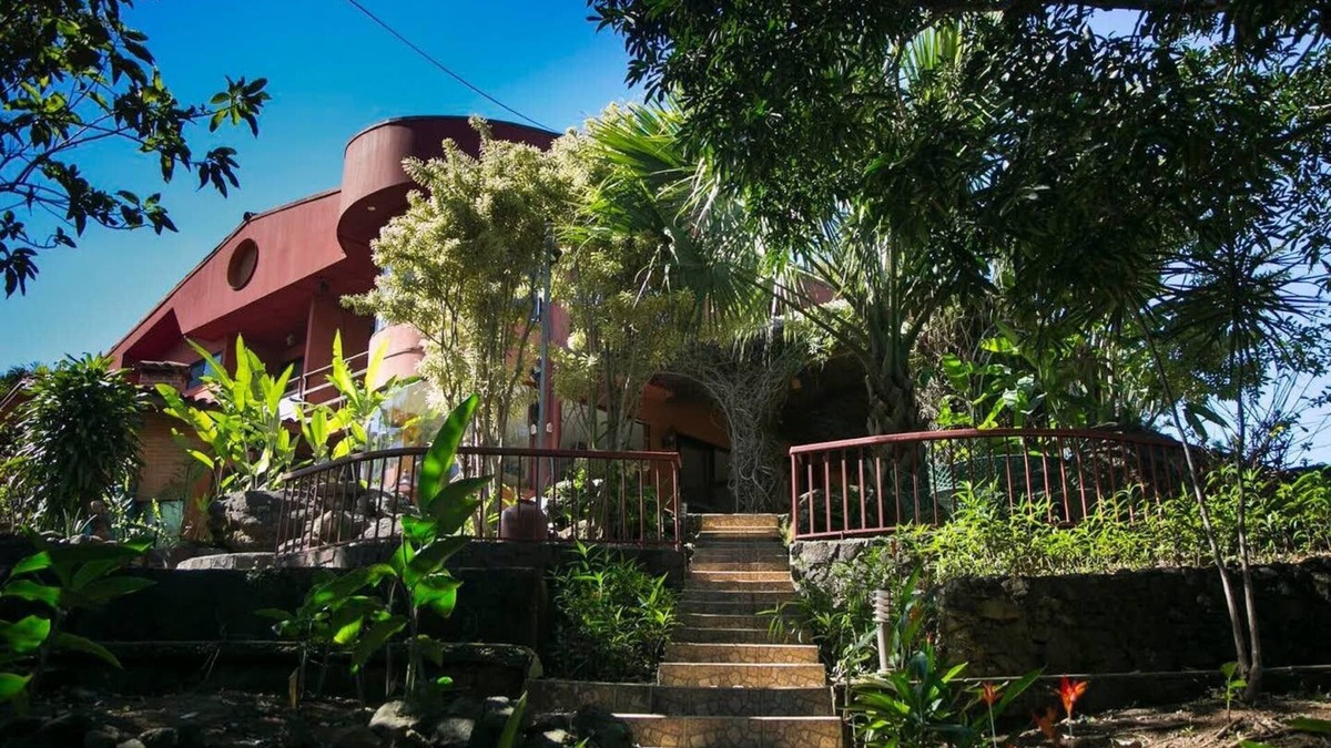 Santa Eulalia Resort | 4-Acres Retreat Center, 30 People, Pool, Staffed, Outdoor Dining, Workshops