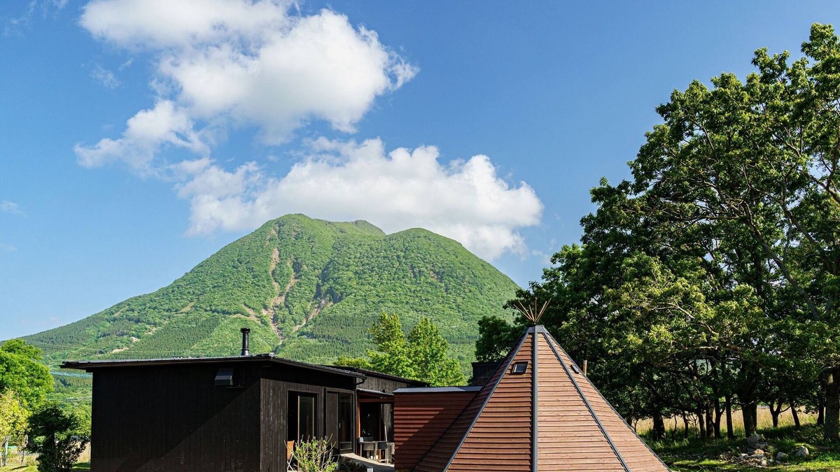 Yufu RV Rental | 4 adults Children under 6 years old are not all/Yufu City Ōita