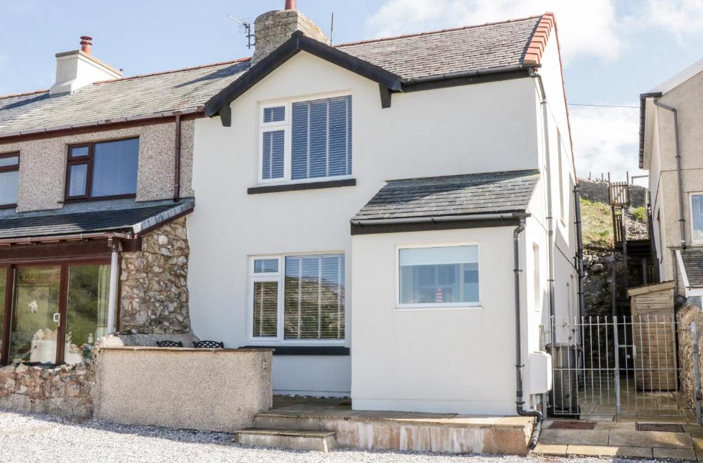 Llandudno House | 4 Anglesey Road