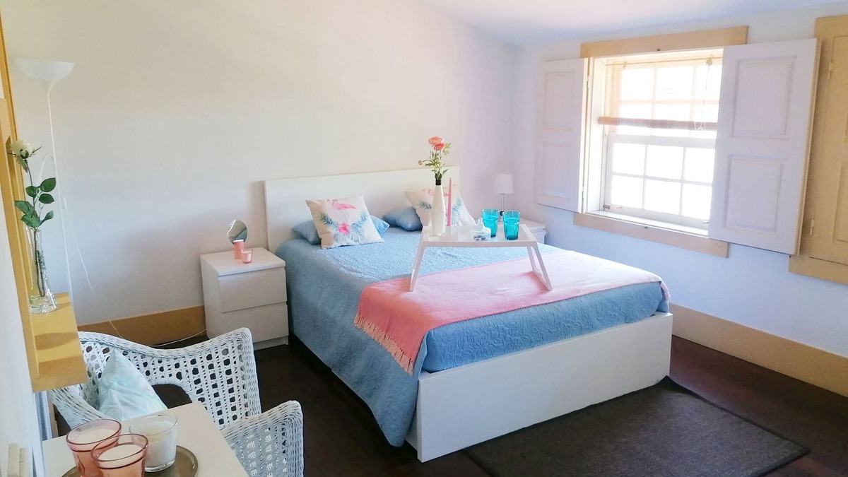 Old Town Apartment | 4-As apartment (Loft Duplex)