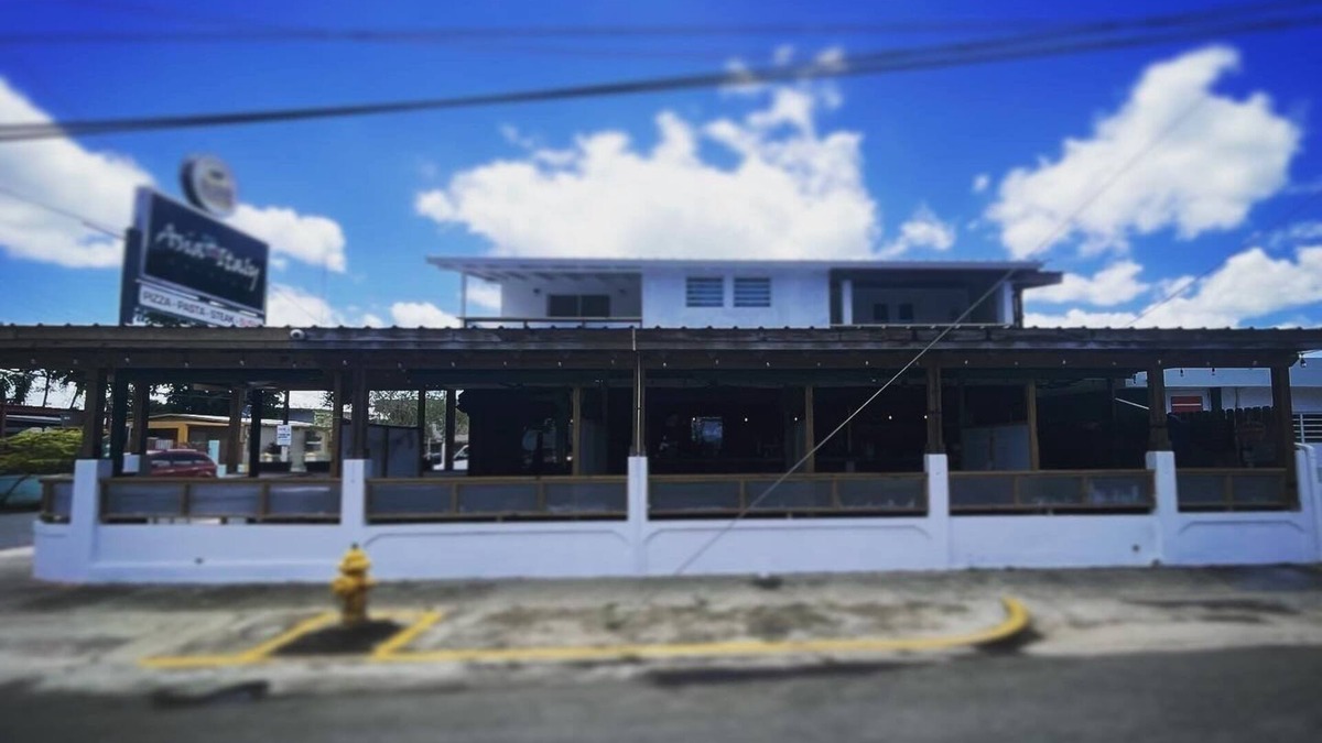 Mayaguez Apartment | #4 Asia Italy Sea View Apts