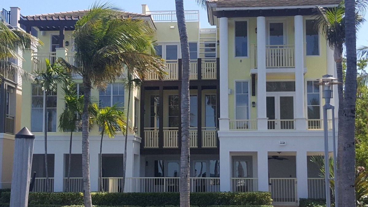 Marathon House | 4 Bd w/Pool, Bayside - Marlin Bay Resort & Marina