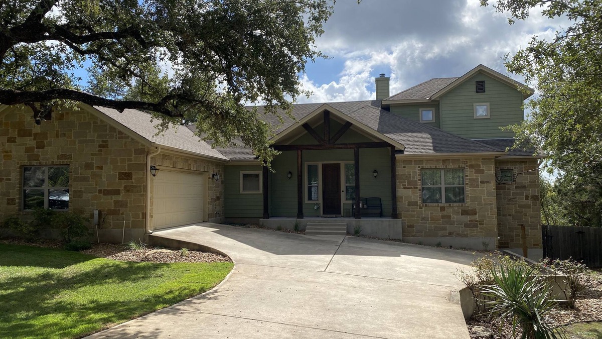 Austin House | 4 bed, 3 bath, Austin, Lake Travis, Lakeway