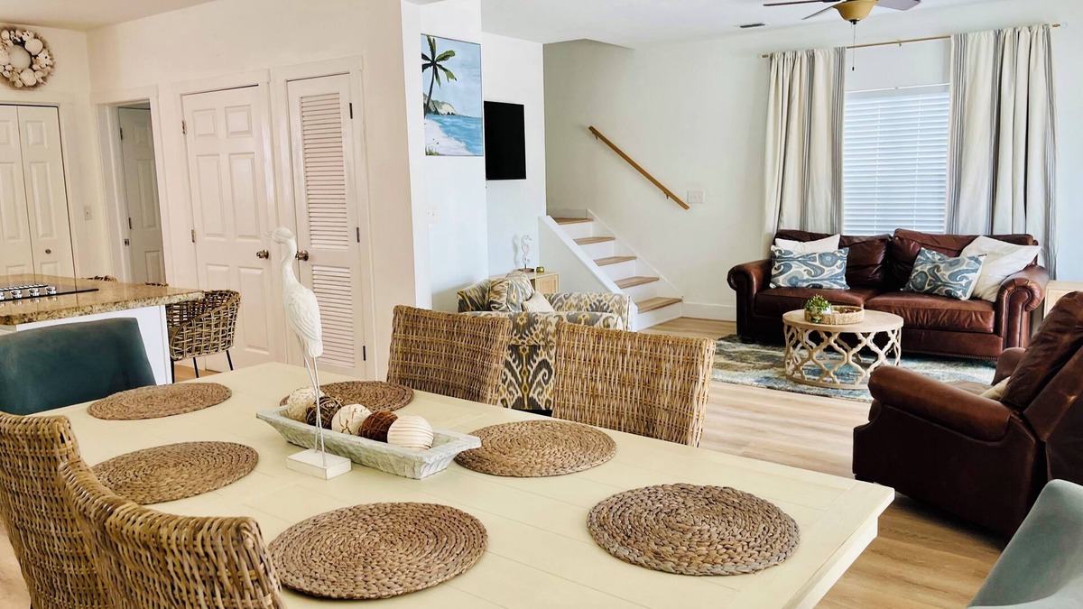 Key Largo House | 4 bed 4 bath Gulf Views w/private boat ramp, golf cart, bikes and kayaks