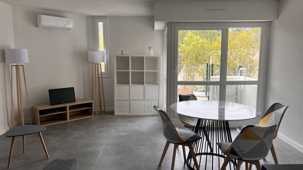Les Baux-de-Provence Apartment | 4-bed apartment in the Alpilles