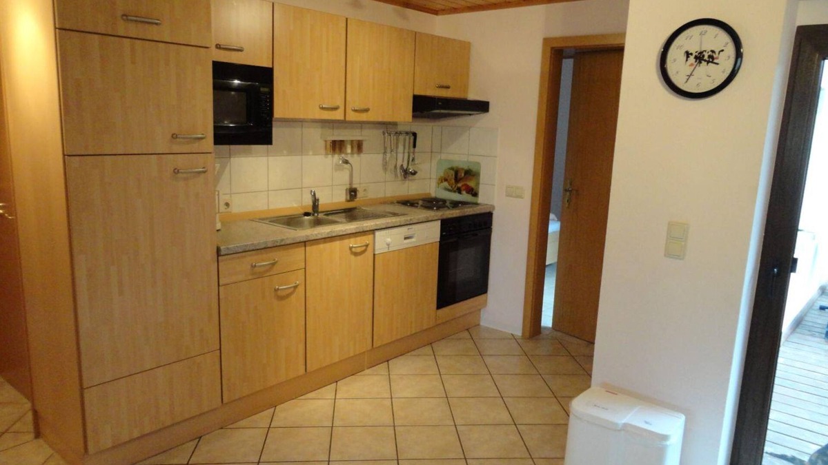 Kelberg Apartment | 4-bed apartment 1A - farm Meisenthaler-mill