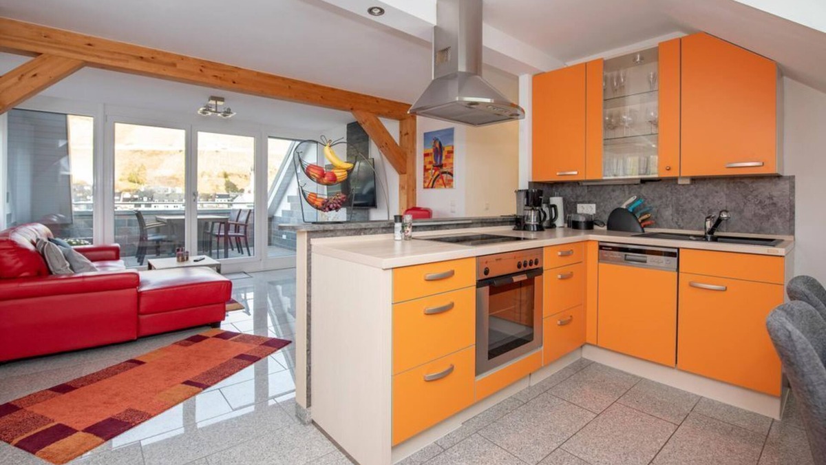Kaimt Apartment | 4-bed apartment "Cella" - Apartment "Cella"