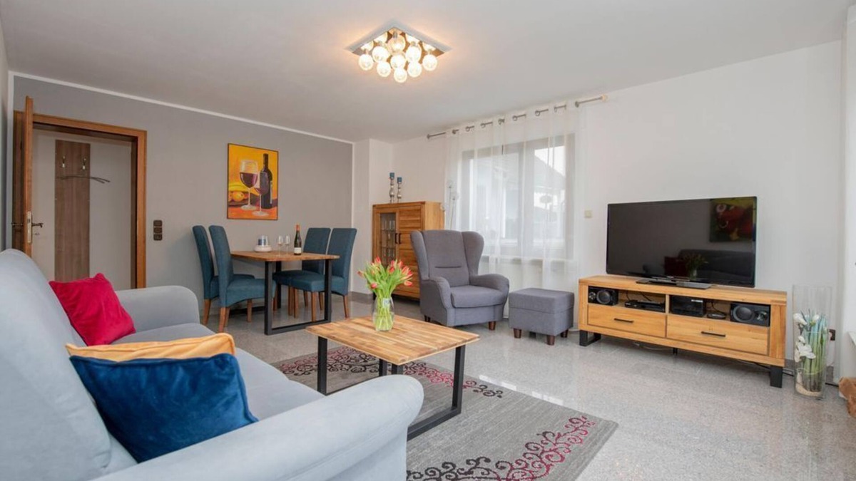 Kaimt Apartment | 4-bed apartment "Cella 2" - Apartment "Cella"