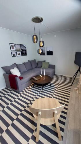 More Apartment | 4 bed apartment close to Branäs resort