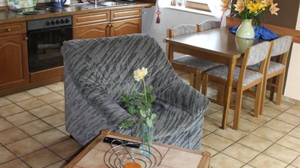 Andel Apartment | 4-bed apartment no. 1 - Am Akazieneck - FEWO Flieg