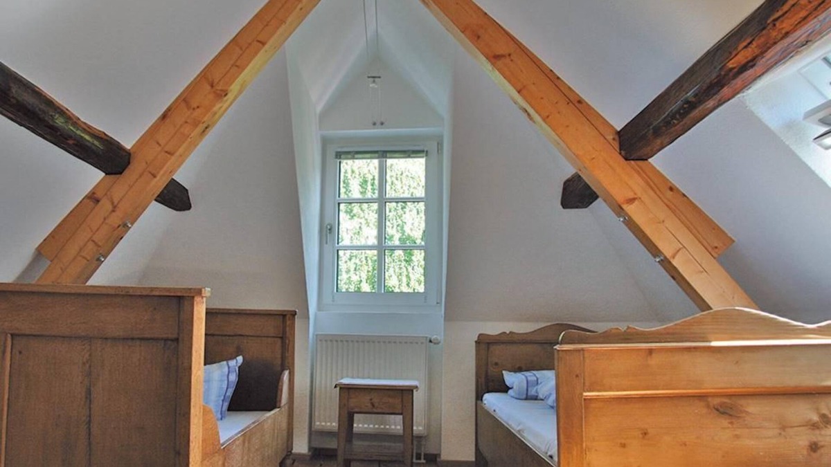 Bernkastel Apartment | 4-bed apartment "Doctorberg II" - ambience WeinStein