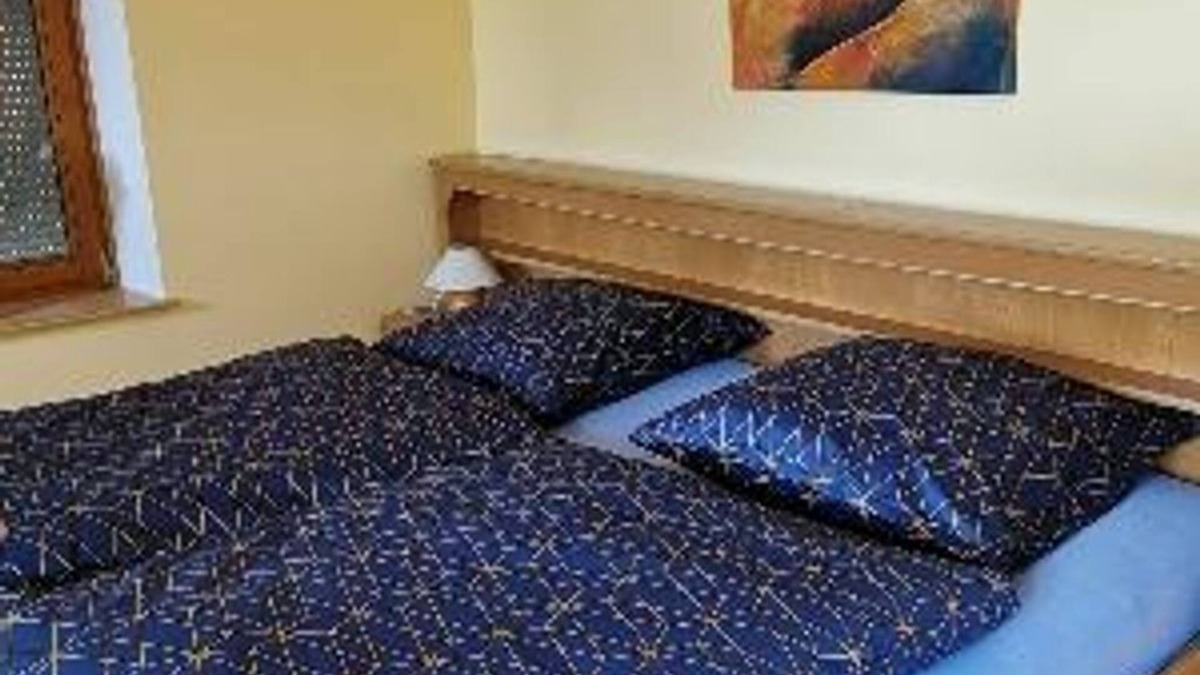Dhron Apartment | 4-bed apartment - vacation apartment Gorges "Im Hof"