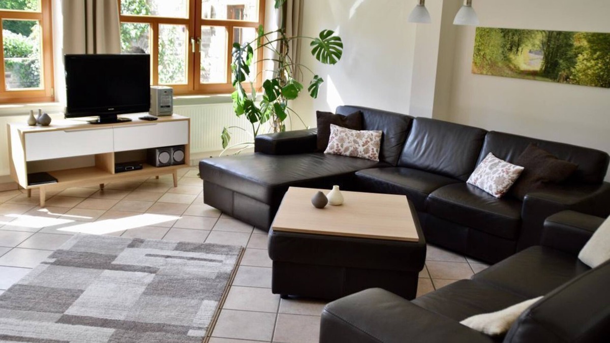 Boos Bed & Breakfast | 4-bed apartment - Gasthof Zur Quelle